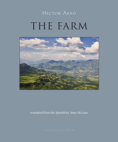 9780914671923: The Farm