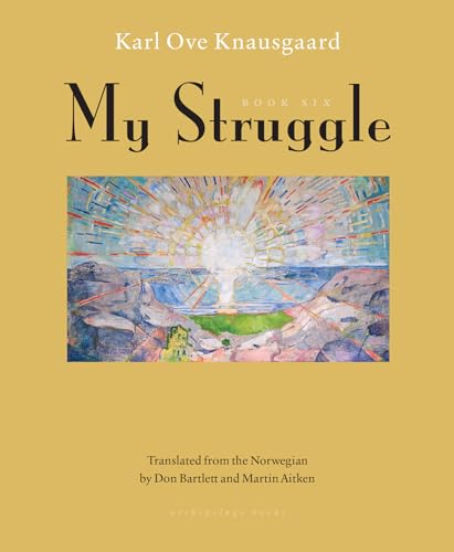 9780914671992: My Struggle, Book Six: 6