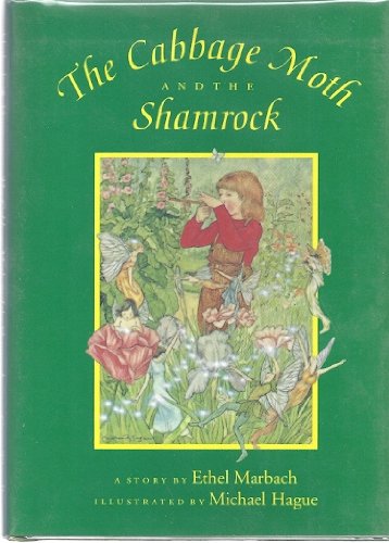 9780914676157: Cabbage Moth & the Shamrock
