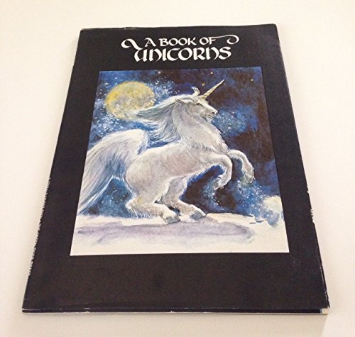 Stock image for Book of Unicorns for sale by GridFreed
