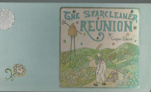 Stock image for The starcleaner reunion for sale by Front Cover Books