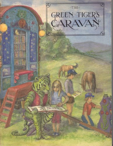 Imagen de archivo de The Green Tigers Compendium of Images (a Star & Elephant Book) a la venta por Ed Buryn Books