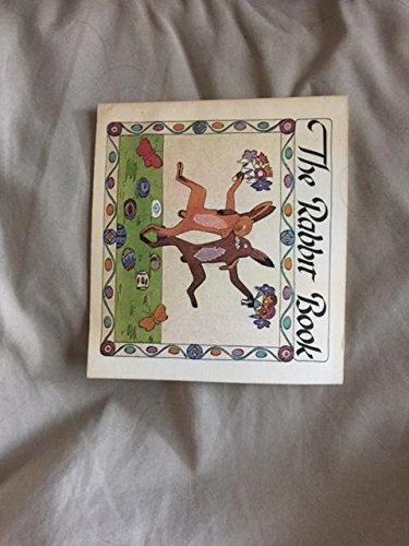 9780914676386: Rabbit Book (English and German Edition)