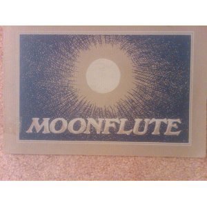 Stock image for Moonflute (Star Elephant Book) for sale by Books of the Smoky Mountains