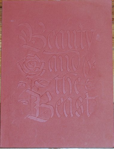 Stock image for Beauty and the Beast for sale by Books From California