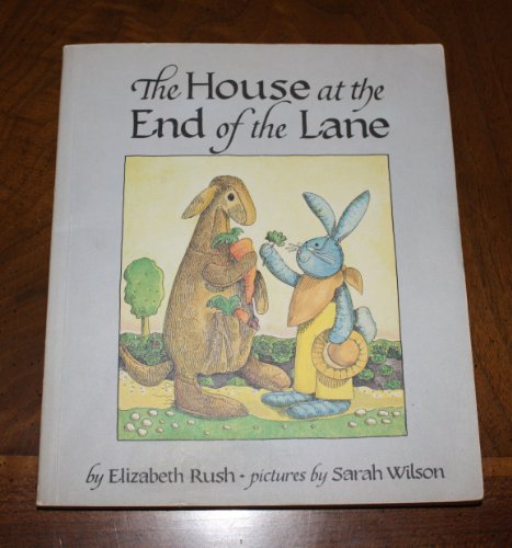 9780914676645: The House at the End of the Lane (Star & Elephant Book)