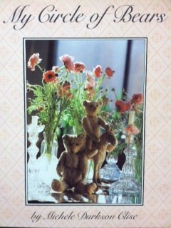 9780914676652: My Circle of Bears (A Star & elephant book)