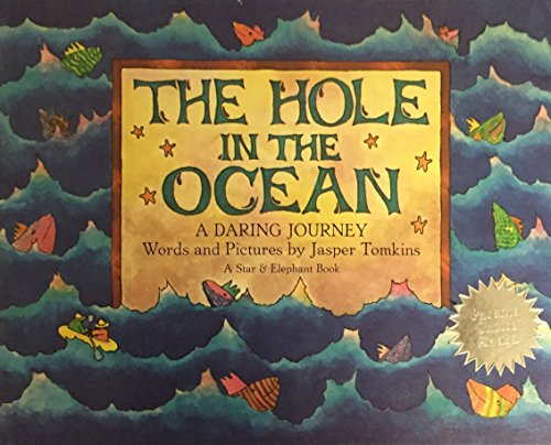 Beispielbild fr Hole in the Ocean zum Verkauf von ThriftBooks-Dallas