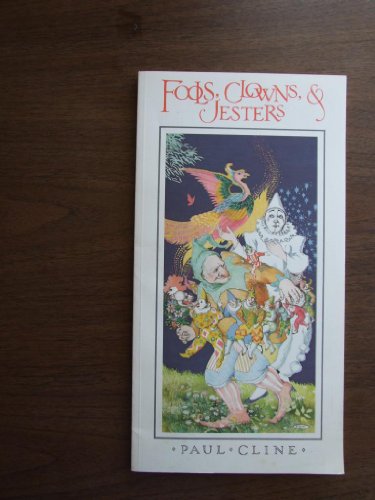 Stock image for Fools, Clowns and Jesters (Star & Elephant Book) for sale by Bob's Book Journey