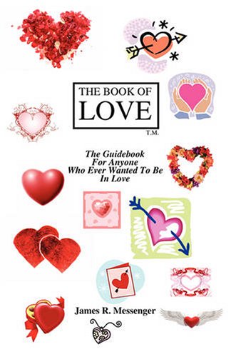 9780914695035: The Book of LOVE