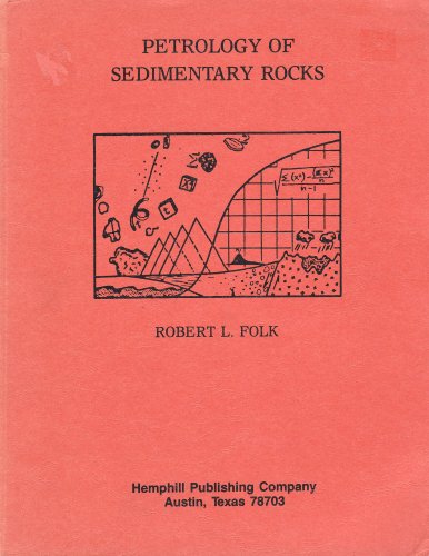 9780914696148: Petrology of Sedimentary Rocks