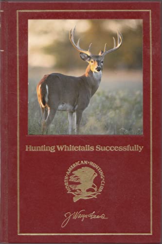 9780914697053: Hunting Whitetails Successfully (Hunter's Information Series)