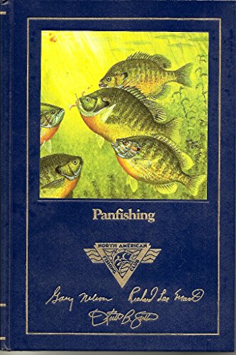 Beispielbild fr Panfishing zum Verkauf von Wonder Book