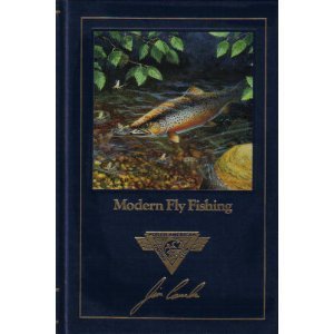 Modern Fly Fishing