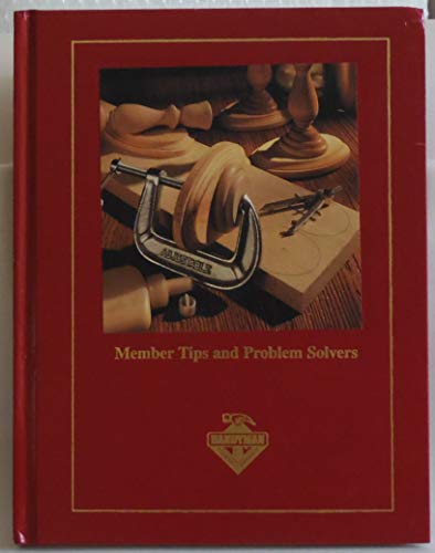 Beispielbild fr Member Tips and Problem Solvers zum Verkauf von Better World Books