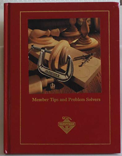 9780914697640: Title: Member tips and problem solvers