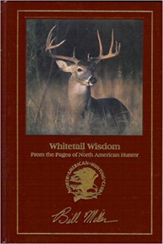 Stock image for Whitetail Wisdom (Hunter's information series) for sale by SecondSale