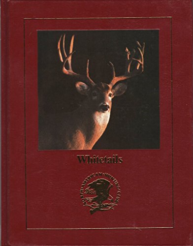 Beispielbild fr majestic whitetails (introduction to nahc special edition) zum Verkauf von Redux Books