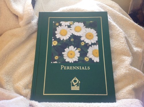 Stock image for Perennials for sale by Once Upon A Time Books