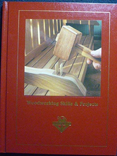 Stock image for Woodworking Skills and Projects for sale by Better World Books