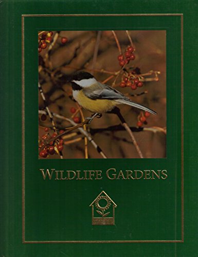 Beispielbild fr Wildlife Gardens zum Verkauf von Better World Books