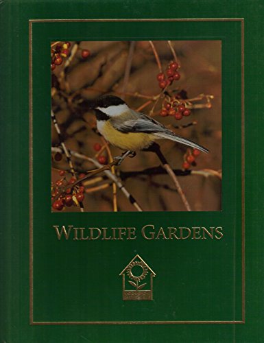 Stock image for WILDLIFE GARDENS for sale by High-Lonesome Books