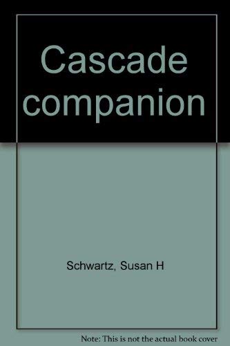 Beispielbild fr Cascade Companion zum Verkauf von RW Books