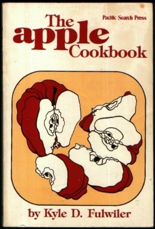 Stock image for The Apple Cookbook for sale by cookbookjj