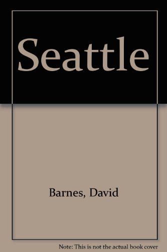 Beispielbild fr Seattle zum Verkauf von Wonder Book