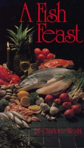 Beispielbild fr Fish Feast zum Verkauf von ThriftBooks-Atlanta