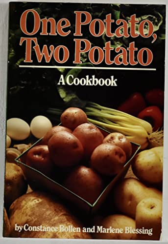 Stock image for One Potato, Two Potato: A Cookbook for sale by ThriftBooks-Dallas