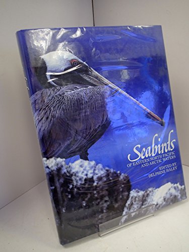 Beispielbild fr Seabirds of Eastern North Pacific and Arctic Waters zum Verkauf von WorldofBooks