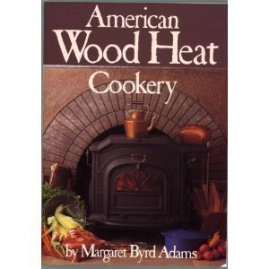 Stock image for American wood heat cookery for sale by Front Cover Books