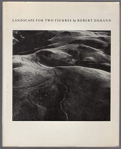 Beispielbild fr Landscape for two figures zum Verkauf von FITZ BOOKS AND WAFFLES
