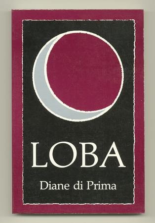 9780914728207: Loba : Parts I-VIII