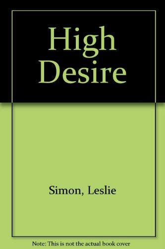 High Desire