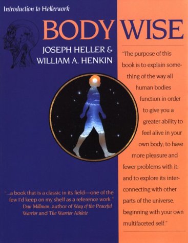 Stock image for Bodywise for sale by Reliant Bookstore