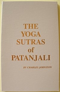 Beispielbild fr Yoga Sutras of Patanjali zum Verkauf von 3rd St. Books