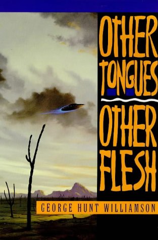 Beispielbild fr Other Tongues - Other Flesh zum Verkauf von Half Price Books Inc.