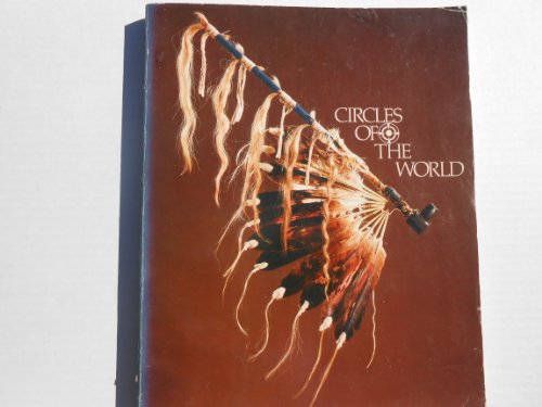 Stock image for Circles of the world: Traditional art of the Plains Indians for sale by HPB-Ruby