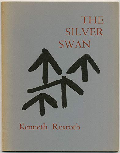 Beispielbild fr The Silver Swan zum Verkauf von Better World Books