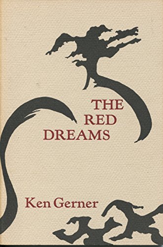 Imagen de archivo de Red Dreams a la venta por Wonder Book