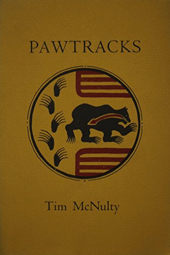 Stock image for Pawtracks for sale by Earthlight Books