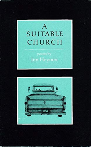 Stock image for Suitable Church for sale by The Book Shelf