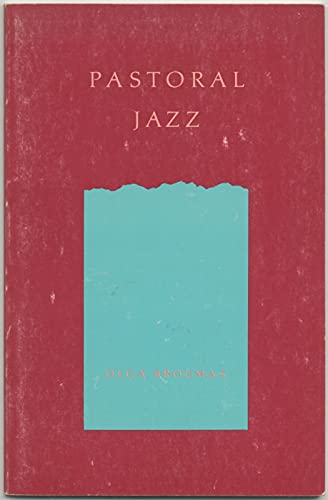 Beispielbild fr Pastoral Jazz zum Verkauf von Vashon Island Books