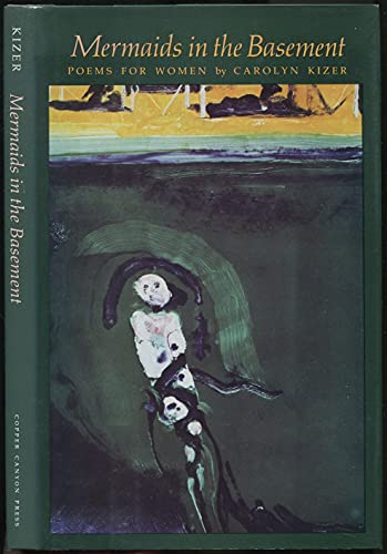 Beispielbild fr Mermaids in the Basement: Poems for Women zum Verkauf von Montreal Books