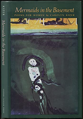 9780914742807: Mermaids in the Basement: Poems for Women