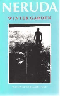 Stock image for Winter Garden (Spanish and English Edition) for sale by Stock & Trade  LLC