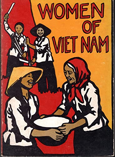 Imagen de archivo de Women of Viet Nam a la venta por Smith Family Bookstore Downtown