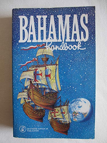 Stock image for Bahamas Handbook & Businessman's Annual 1992 for sale by medimops